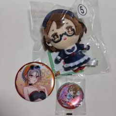 2025年最新】meiko 缶バッジの人気アイテム - メルカリ