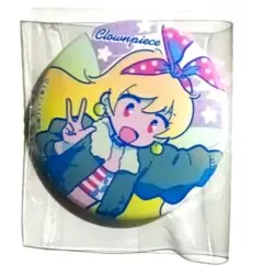 東方Project ロマンティック バッジ F*Kaori 古明地さとり - メルカリ