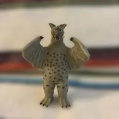 チャンドラー ソフビ 怪獣 フィギュア　チャンドラーのサムネイル