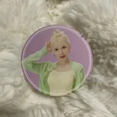 サクラ　宮脇咲良　コースター