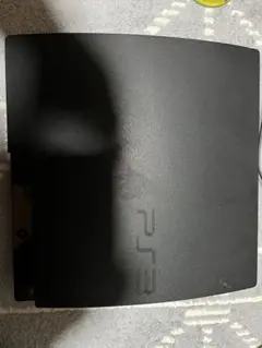 PlayStation 3 本体 コントローラー2個 カセット5つ　付属