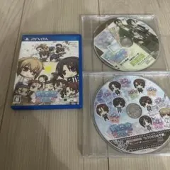 薄桜鬼SSL 〜sweet school life〜