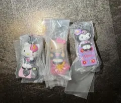 ハローキティ・マイメロディ