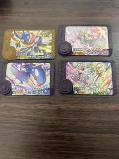 ポケモンフレンダ スーパートレジャー&レガシーピッグ