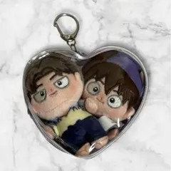 忍たま乱太郎 ナンジャタウン ほわぬい 山田利吉 土井半助