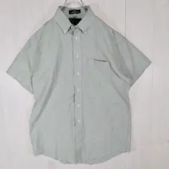 美品　CROFT & BARROW オックスフォードシャツ　長袖シャツ XL相当