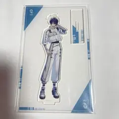 UN:LOGICAL アンロジカル 永守藍 アクスタ アクリルマスコット - メルカリ