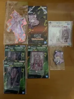 ホロライブ　博衣こより