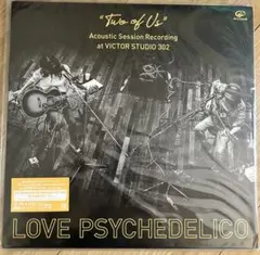 Love Psychedelico レコード ラブサイケデリコ アナログ - メルカリ