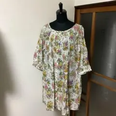 チュニック　POUDOU DOUのサムネイル