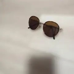 【レディース】Zoff サングラス 幅51のサムネイル