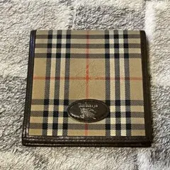 2026年最新】BURBERRY レディース 折り財布の人気アイテム - メルカリ