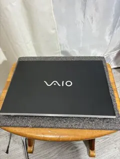 ブラックモバイルVAIO ！Core i5 /M.2SSD 128GB搭載機！のサムネイル