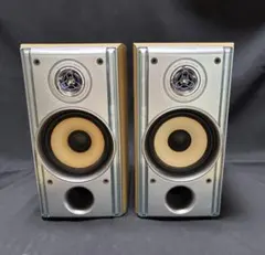 KENWOOD スピーカー ペアのサムネイル