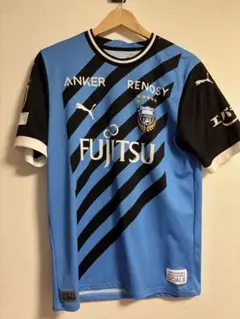 川崎フロンターレ 2023ユニフォーム 14番 脇坂泰斗 YASUTO 川崎フロンターレ 2023ユニフォーム 14番 脇坂泰斗 YASUTO - メルカリ