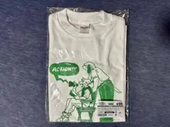 SMELL くじメイト B賞 Tシャツ S