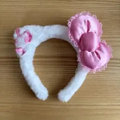PUROSPRINGPARTY カチューシャ ハローキティ イースター - メルカリ