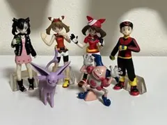 ポケモン スケールワールド