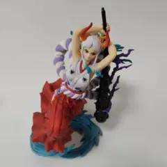 ワンピース　フィギュア 　ヤマト　一番くじ