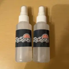 Grip-Spray バスケットボール用スプレー 2本セット