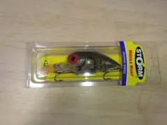 ストーム　ウイグルワートマグナム　マグワートのサムネイル