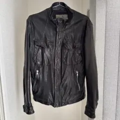 2026年最新】MUSHER レザーの人気アイテム - メルカリ