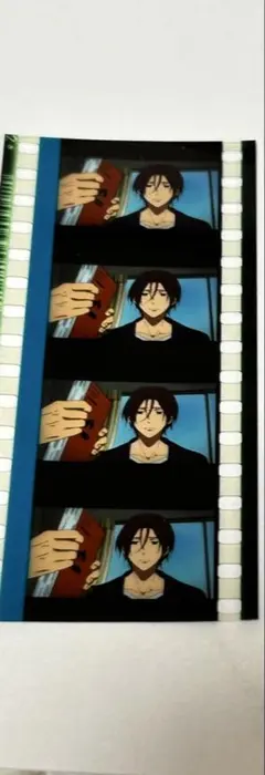 2025年最新】コマフィルム 凛 free!の人気アイテム - メルカリ