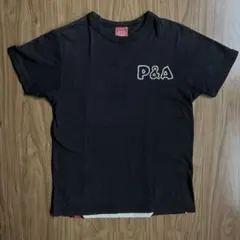 ★オジコ OJICO★半袖Tシャツ 黒 Mサイズ