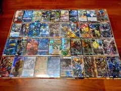 リーダー＆トークン付き】高レアリティ！！ 侮蔑ドラゴンデッキ 新品