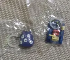 ドラえもん めじるしアクセサリー vol.4