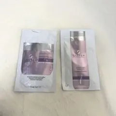 System Professional カラーセーブシャンプー＆トリートメントのサムネイル