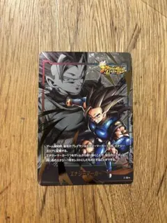 美品 シャレット エナジーマーカー パラレル フュージョンワールド E