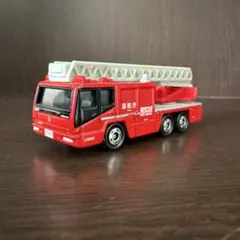 消防車 ミニカー