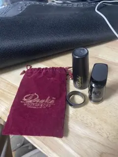 2025年最新】DRAKE サックスマウスピースの人気アイテム - メルカリ