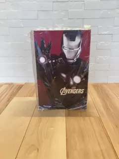 【未開封】アイアンマン・マーク7 ムービー・マスターピース 1/6フィギュアのサムネイル