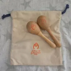 モンテッソーリ マラカス