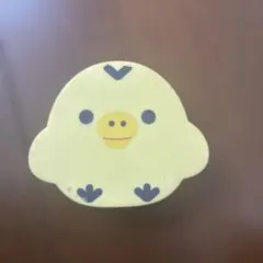 リラックマ キイロイトリ 小物入れ ケース