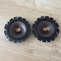 ケンウッド インナーバッフル KFC-RS174付属 KENWOOD - メルカリ