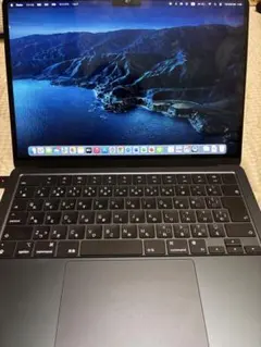MacBookAir15インチ M4 2025 24GB/256GB 充放電4回 - メルカリ
