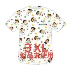 横浜DeNAベイスターズ クレヨンしんちゃん ベースボールシャツ - メルカリ