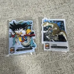 一番くじDRAGON BALL 40th〜其之ー〜 ドラゴンボール F賞