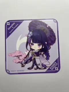 2025年最新】雷電将軍 スイパラの人気アイテム - メルカリ