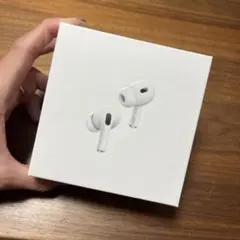 AirPods Pro (第2世代) 本体