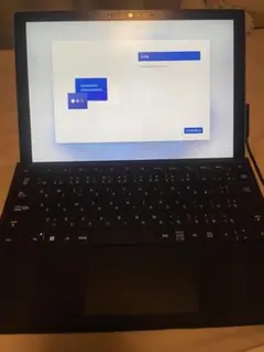 訳あり】SurfacePro8 Core i7/16GB/256GB液晶割れ箱付 - メルカリ
