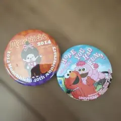 2026年最新】キャラクターグッズ ピンズ・ピンバッジ・缶バッジの人気