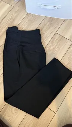 ユニクロ　マタニティパンツ