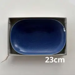 訳あり イイホシユミコ　オーバルプレートのサムネイル