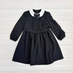 CHOPINdeuxフォーマルワンピース 【120】