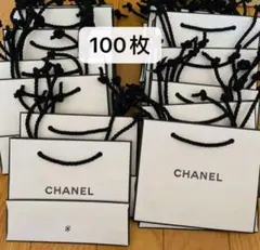 2025年最新】CHANEL ショップ袋・ショッパーの人気アイテム - メルカリ