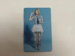 海老原鼓 TSUZUMI トレカ Hi-summer 011